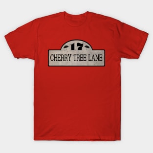 Lane T-Shirt